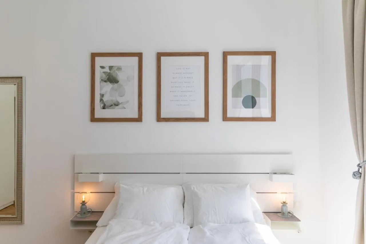 Vienna City Apartment