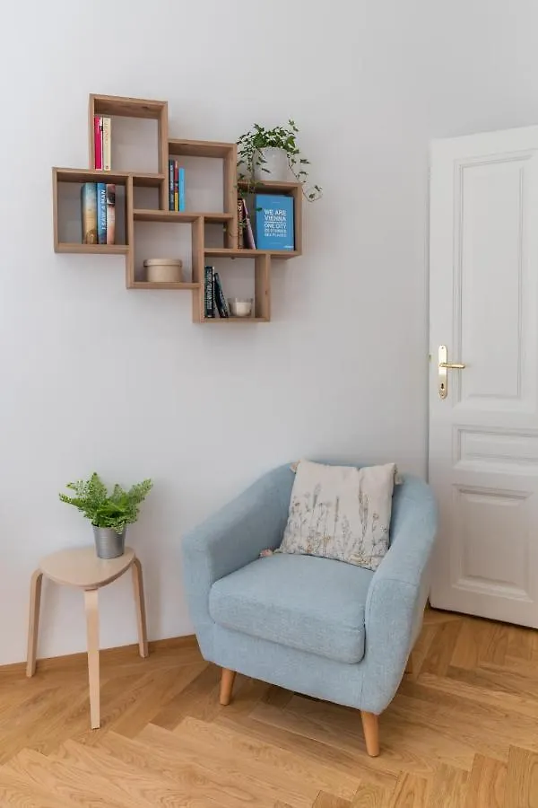 Vienna City Apartment