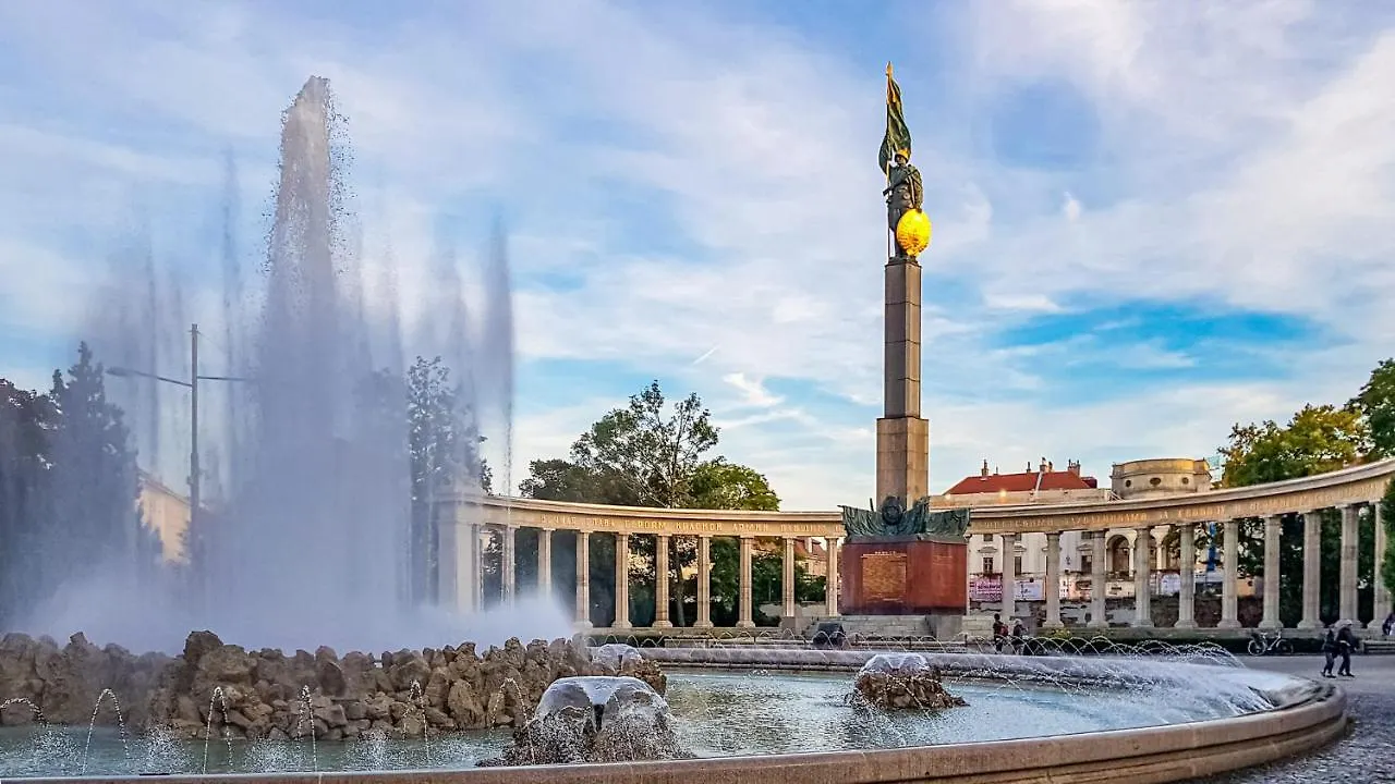 Vienna City Apartment Austria