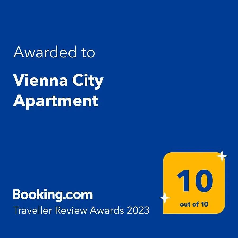 Vienna City Apartment